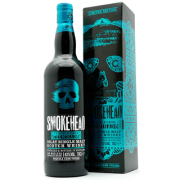 スモークヘッド・テキーラカスク・テルミナード（並行）（43度/700ml）(1311897)