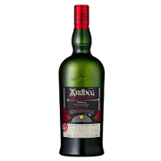 ＜特価＞アードベッグ・スモークトレイルズ　 コート・ロティ エディション （赤）（並行）（46度/1L）（1311907）【特価はWEBからのご注文・宅配便指定限定で適用となります】