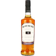 最終値下げ　BOWMORE 12年 　2本 ボウモア｜ワールドリカー・ブルータス