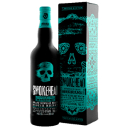 スモークヘッド・テキーラカスク・テルミナード（正規）（43度/700ml）(1311931)