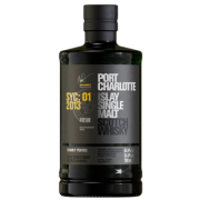ポートシャーロット SYC：01 2013 (54.4度/700ml)　(1311957)