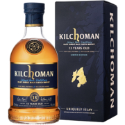 キルホーマン13年（50度/700ml）(1311989)　