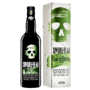 スモークヘッド・アンフィルタード（正規）（46度/700ml）(1312007)