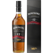 ボウモア・シェリー12年（正規）(40度/700ml)(1312011)　