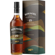 ボウモア19年 ピノノワールカスクフィニッシュ（並行）(43度/700ml)(1312035)　