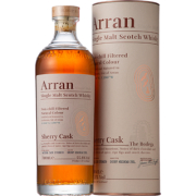 ＜特価＞（弊社通常価格税込8,987円）アラン・シェリーカスク（並行）(55.8度/700ml)(1411099)【特価はWEBからのご注文・宅配便指定限定で適用となります】