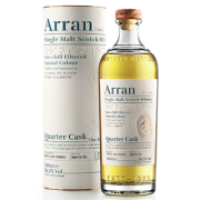 アラン・クォーターカスク（並行）(56.2度/700ml)(1411106)　