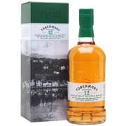 トバモリー12年（並行）（46.3度/700ml）(1411077)