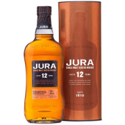 ジュラ12年（正規）（40度/700ml）(1411078)