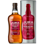 ジュラ｜ワールドリカー・ブルータス