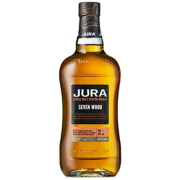 アイル・オブ・ジュラ　セブンウッド（40度/700ml）(1411141)