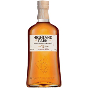 ＜新ボトル＞ハイランドパーク18年（正規）（43度/700ml）(1411201)