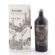 ＜お取り寄せ品・要7日前後＞アラン・ホワイトスタッグ　7thリリース　(並行)（53.4度/700ml）(1411208)