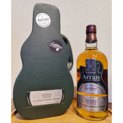 ＜お取り寄せ品・要7日前後＞アラン・モルト＆ミュージックフェスティバル　2020　ハーモニーエディション　(並行)（55.6度/700ml）(1411214)