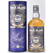 ロックアイランド・シェリーエディション（並行）(46.8度/700ml)(1511014)