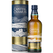 モスバーン・キャッスルカムーシュ12年（46度/700ml）（1511087）