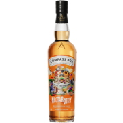 コンパスボックス・ネクタロシティ（46度/700ml）(1511127)