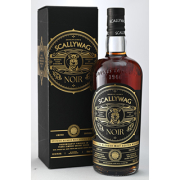 スカリーワグ・ノワールエディション（正規） (52.8度/700ml)(1511129)
