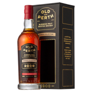 オールドパース　ヴィンテージコレクション2009/14年 (53.6度/700ml)(1511131)