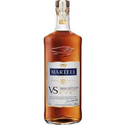 マーテル VS シングル ディスティラリー（40度/700ml）(2010025)