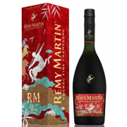 レミーマルタン VSOP リミテッドエディションBY シュエ・ソン（正規）(40度/700ml)(2010031)