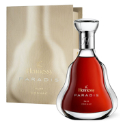 ＜特価＞※箱不良　ヘネシー・パラディー_箱付（正規）（40度/700ml）(2010082)【特価はWEBからのご注文・宅配便指定限定で適用となります】