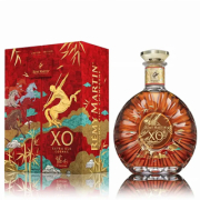 レミーマルタン XO リミテッドエディション BY シュエ・ソン (正規)（40度/700ml）(2010084)
