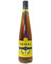 メタクサ5スター（38度/700ml）(2020003)