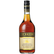 クリエール・ナポレオン　_フレンチブランデー（40度/700ml）(2060001)