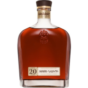 アルメニアブランデー・アララット20年ナイリ　(40度/500ml)(2070010)