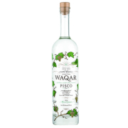 ピスコ・ワカー（40度/700ml）(2070133)