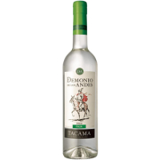 タカマ・ピスコ・デモニオ・デ・ロス・アンデス　イタリア（40度/700ml）(2070142)