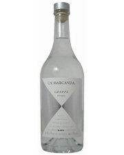 ガイアグラッパ・カマルカンダ・プロミス　　（ガイヤグラッパ）　（45度/500ml）(2080007)