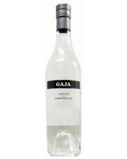 ガイアグラッパ　バルバレスコ　　（ガイヤグラッパ）（42度/500ml）(2080008)