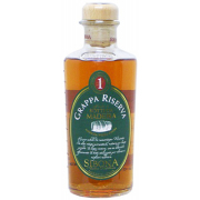 シボーナ・リゼルヴァ・マデイラウッドフィニッシュ　（44度/500ml）(2080056)