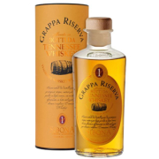 シボーナ・グラッパ　テネシーウッドフィニッシュ（44度/500ml）(2080071)