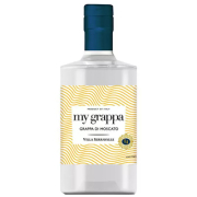 インググラッパ　モスカート（40度/500ml）(2080114)