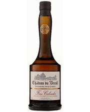 シャトードブルイユ　フィーヌ（正規）（40度/700ml）(2100017)