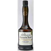 シャトードブルイユ　VSOP（正規）（40度/700ml）(2100189)