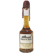 シャトー・ド・ブルイユ