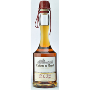 限定発売]シャトードブルイユ12年ポルトワイン樽 | Bar CALVADOR