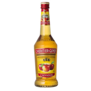 グヨ・カルヴァドス (40度/700ml）(2100213)