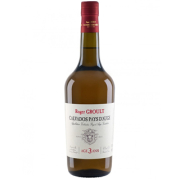 ロジェグルー3年　_カルヴァドス（40度/700ml）(2100221)