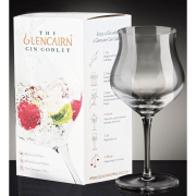 ＜予約品・10月8日再入荷予定＞グレンケアン　ジン・ゴブレット（高さ21cm/容量550ml）（2700043）¶
