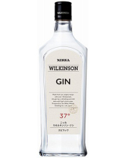 ウイルキンソン・ジン（37度/720ml）(3010003)