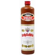 シュリヒテ・シュタインへーガー　（並行）（38度/700ml）　(3010013)