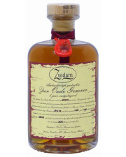 ズイダム・シングルバレル5年(38度/500ml)(3010102)