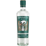 【新旧ボトル混在中】シップスミス・ロンドンドライジン（正規）(41度/700ml)(3010127)