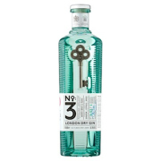 No.3ロンドンドライジン(46度/700ml)(3010184)