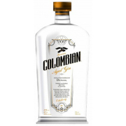 コロンビアン・エイジド・ジン・オートドキシー（白）　（43度/700ml）(3010206)